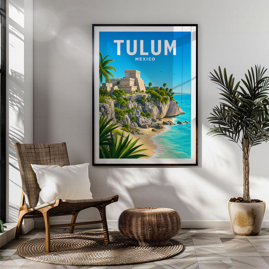 Tulum, Mexico