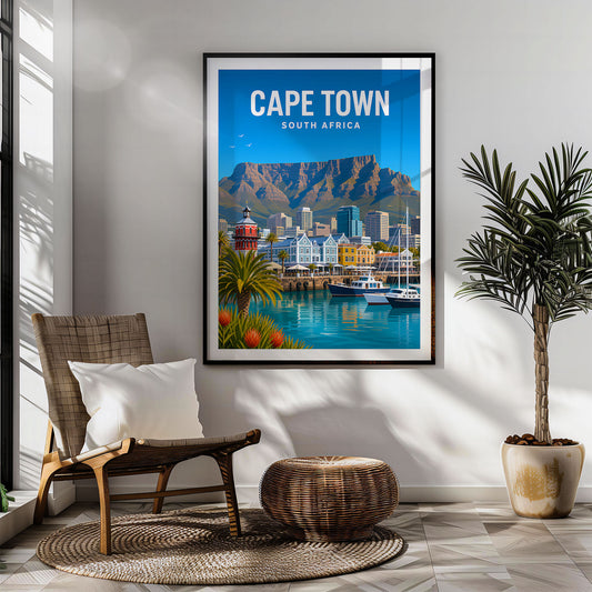Cape Town, South Africa