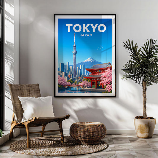 Tokyo, Japan