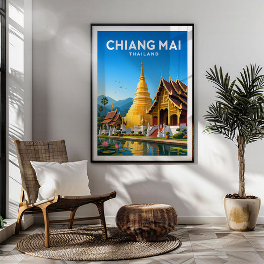 Chiang Mai, Thailand