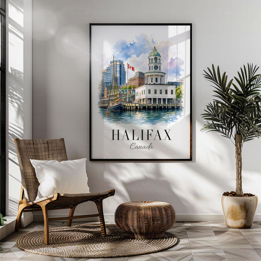 Halifax, Canada