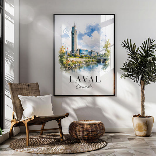 Laval, Canada