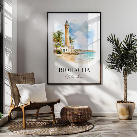 Riohacha, Colombia
