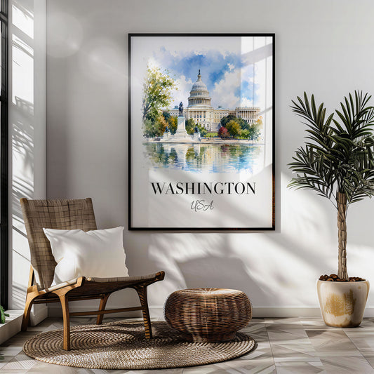 Washington, USA