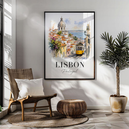 Lisbon, Portugal