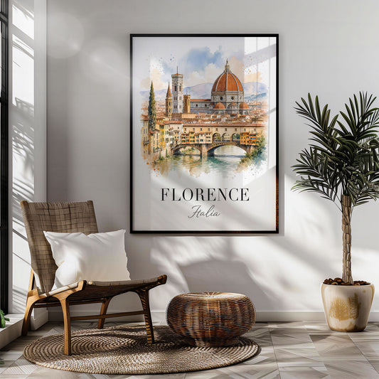 Florence, Italy