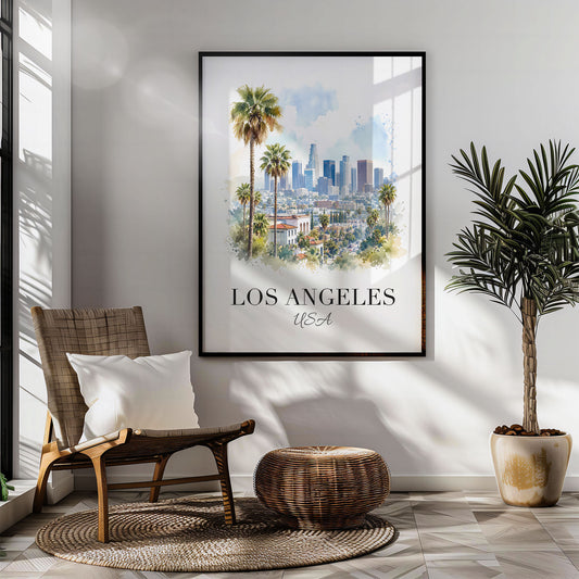 Los Angeles, USA