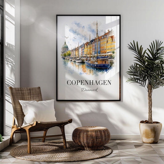 Copenhagen, Danmark