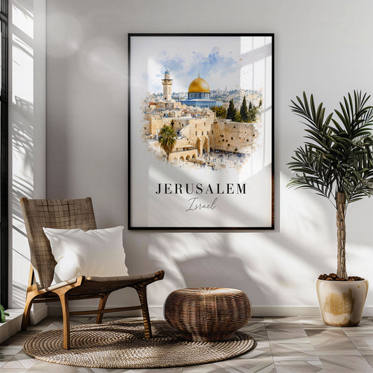 Jerusalem, Israel