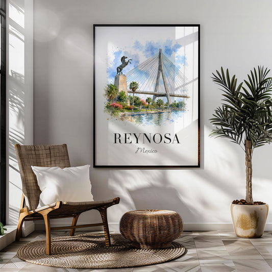 Reynosa, MEXICO