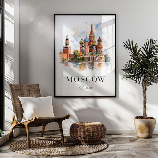 Moscow, Russia
