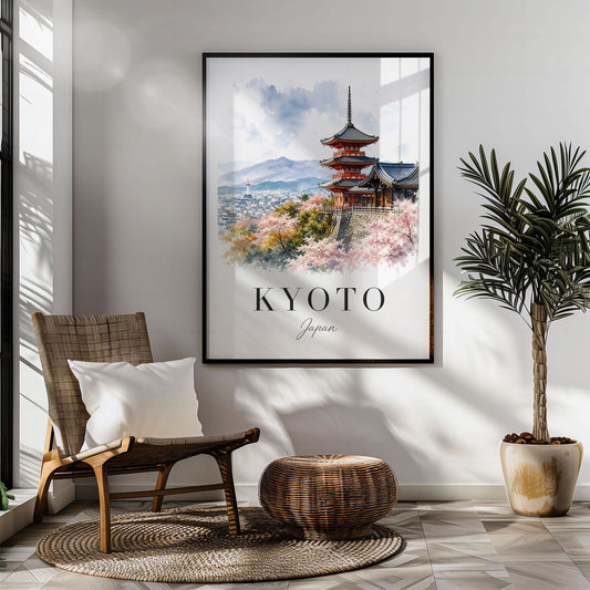 Kyoto, Japan