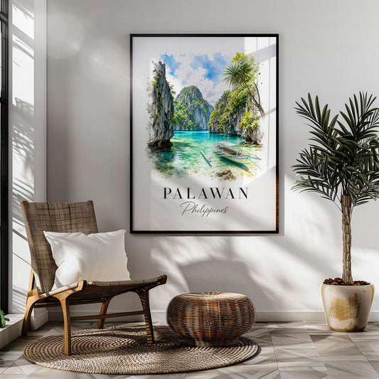 Palawan, Philippines