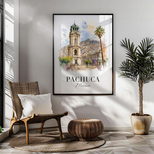 Pachuca, MEXICO