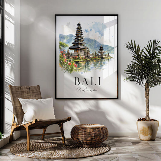 Bali, Indonesia
