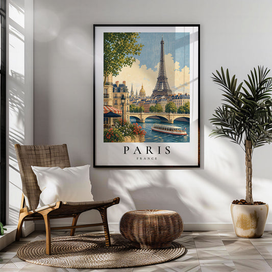 Paris, France