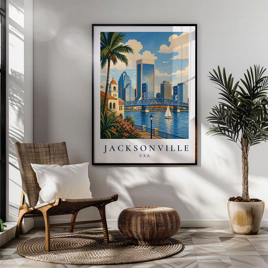 Jacksonville, USA