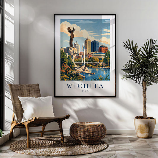 Wichita, USA