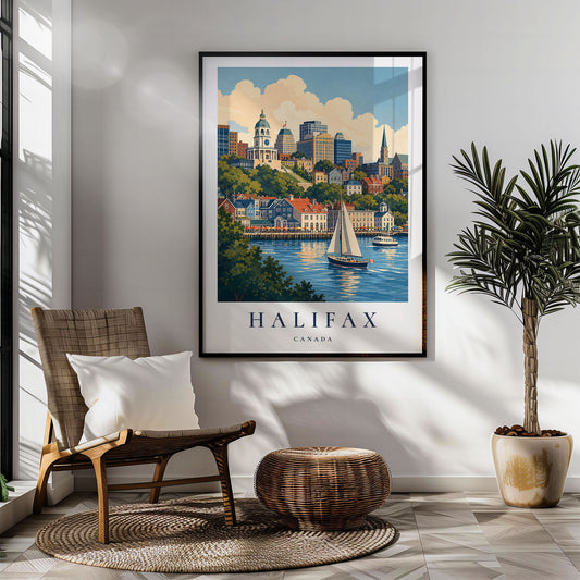 Halifax, Canada