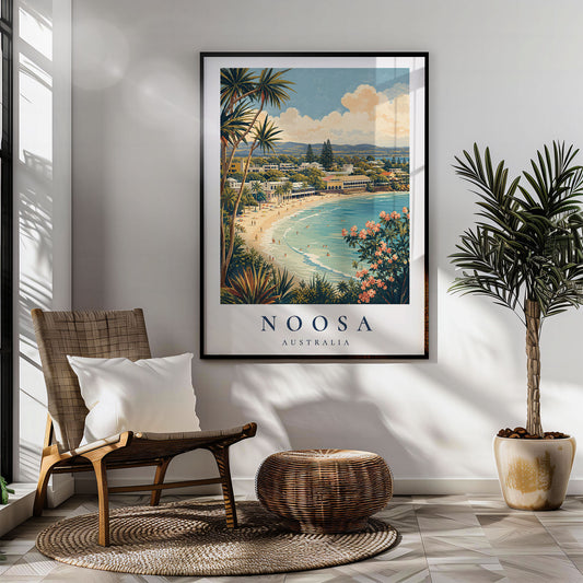 Noosa, Australia