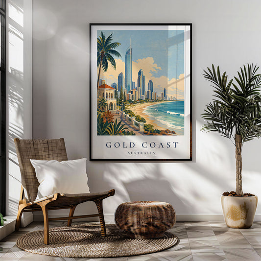 Gold Coast, Australia