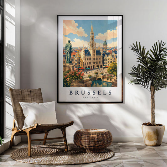 Brussels, Belgium