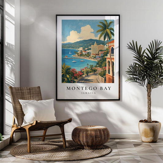 Montego Bay, Jamaica