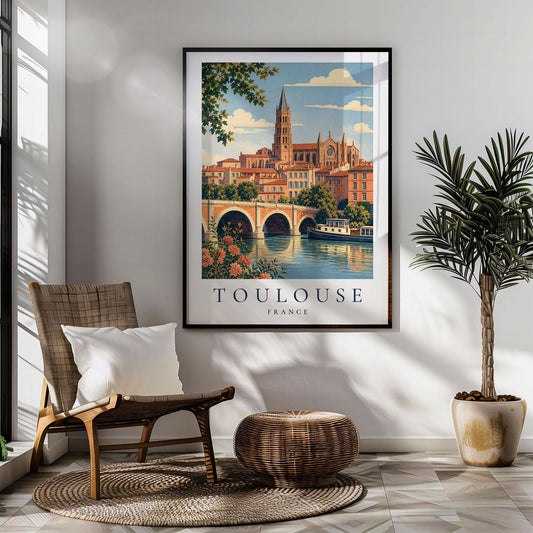 Toulouse, France