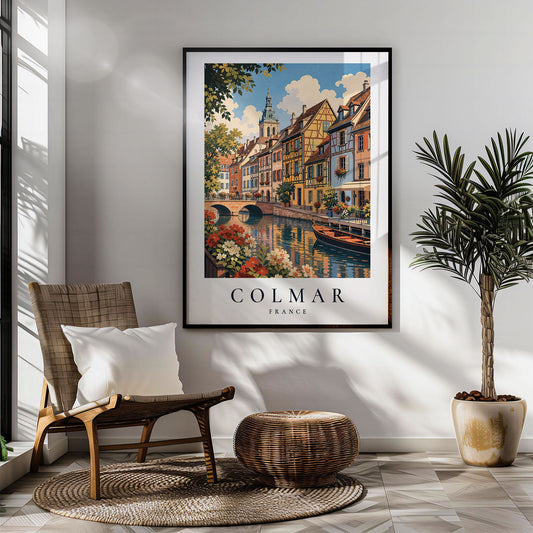 Colmar, France