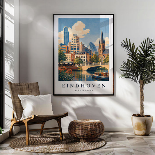 Eindhoven, Netherlands