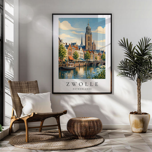 Zwolle, Netherlands