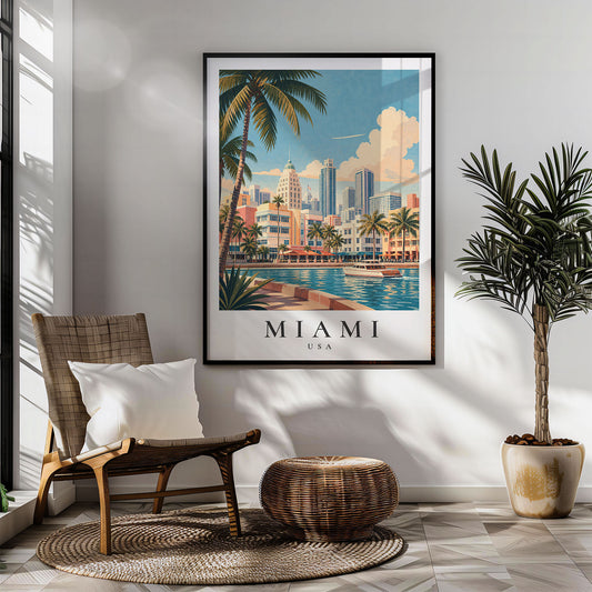 Miami, USA