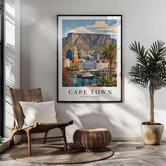Cape Town, South Africa