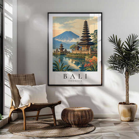 Bali, Indonesia