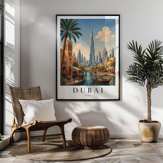 Dubai, UAE