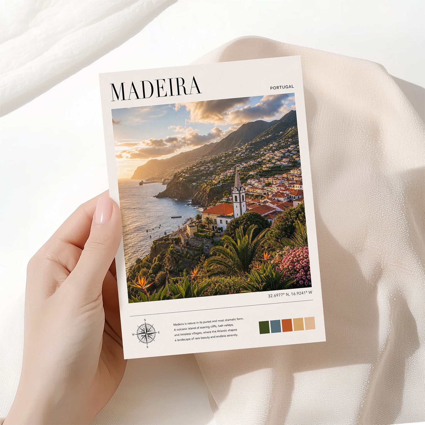 Madeira, Portugal
