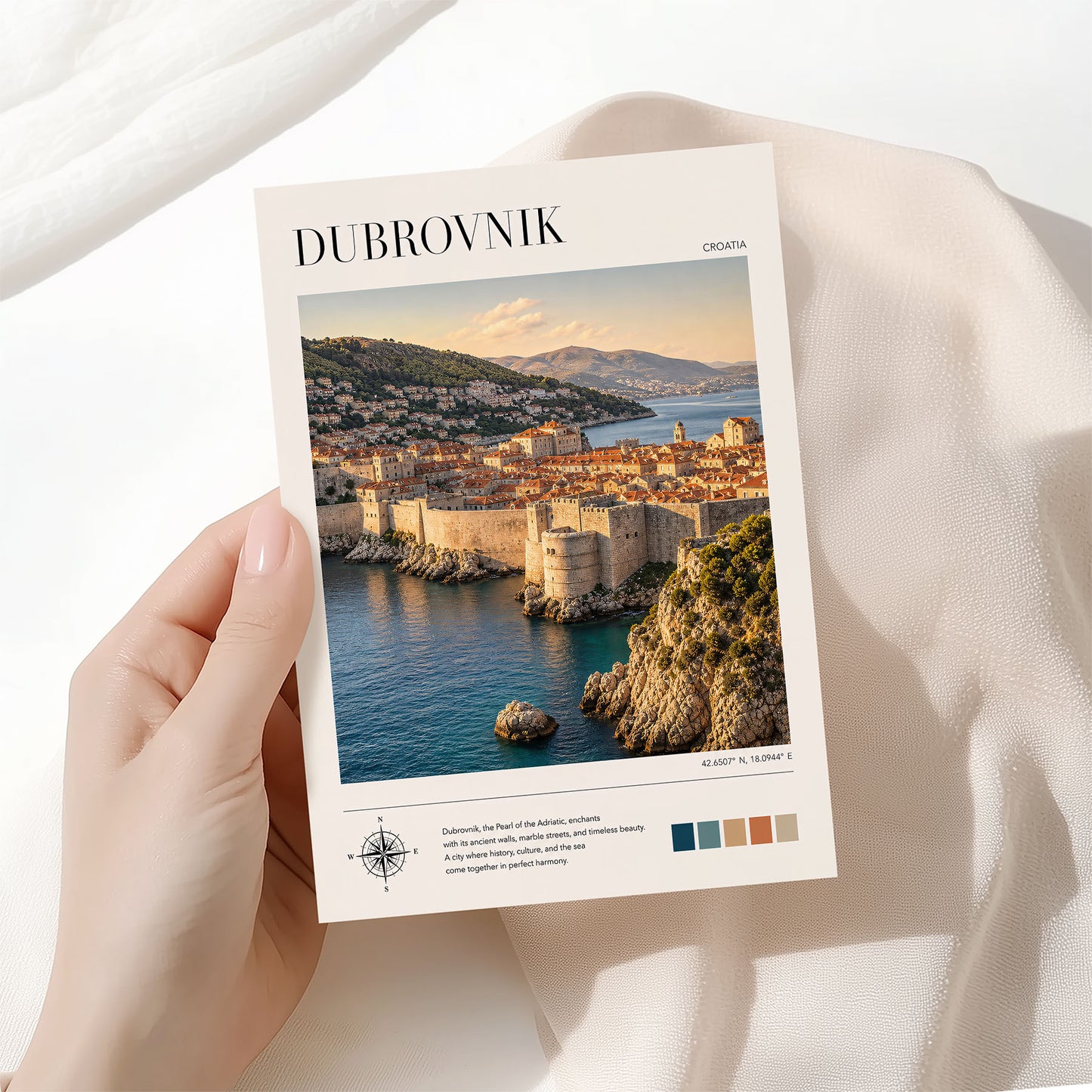 Dubrovnik, Croatia