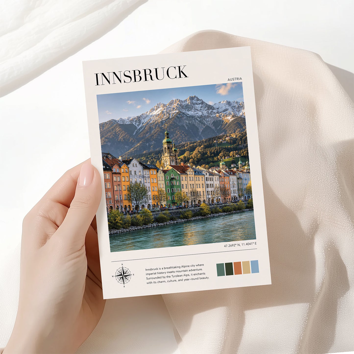 Innsbruck, Austria