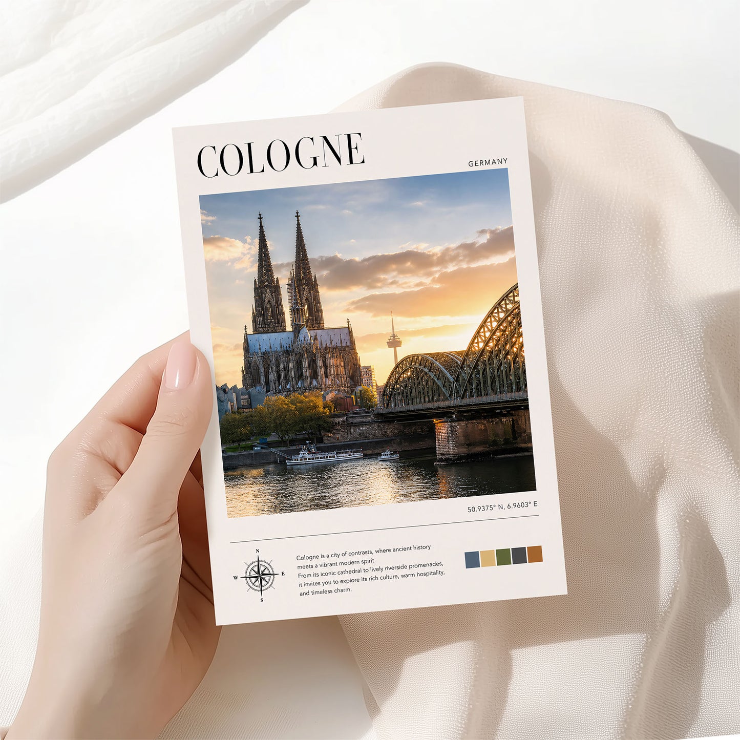 Cologne, Germany