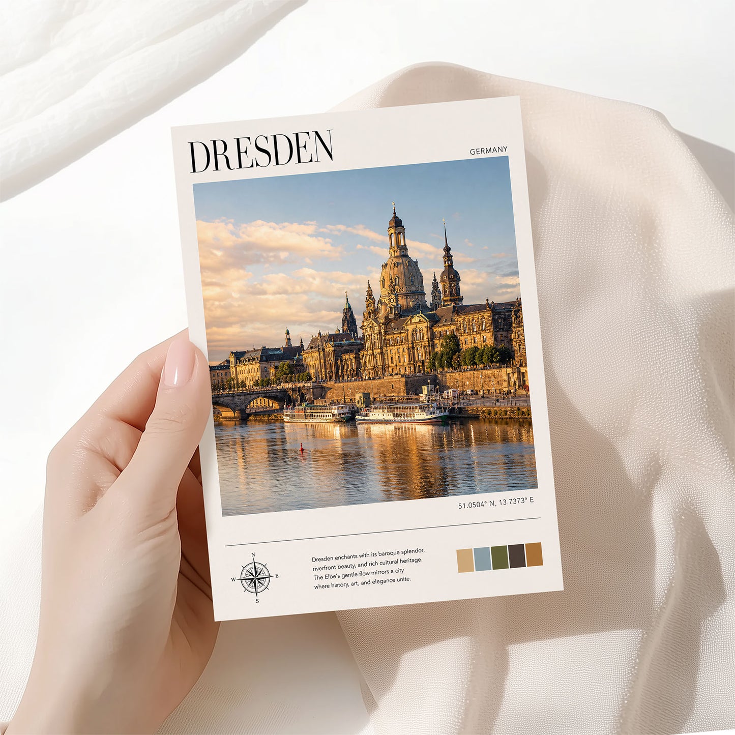 Dresden, Germany