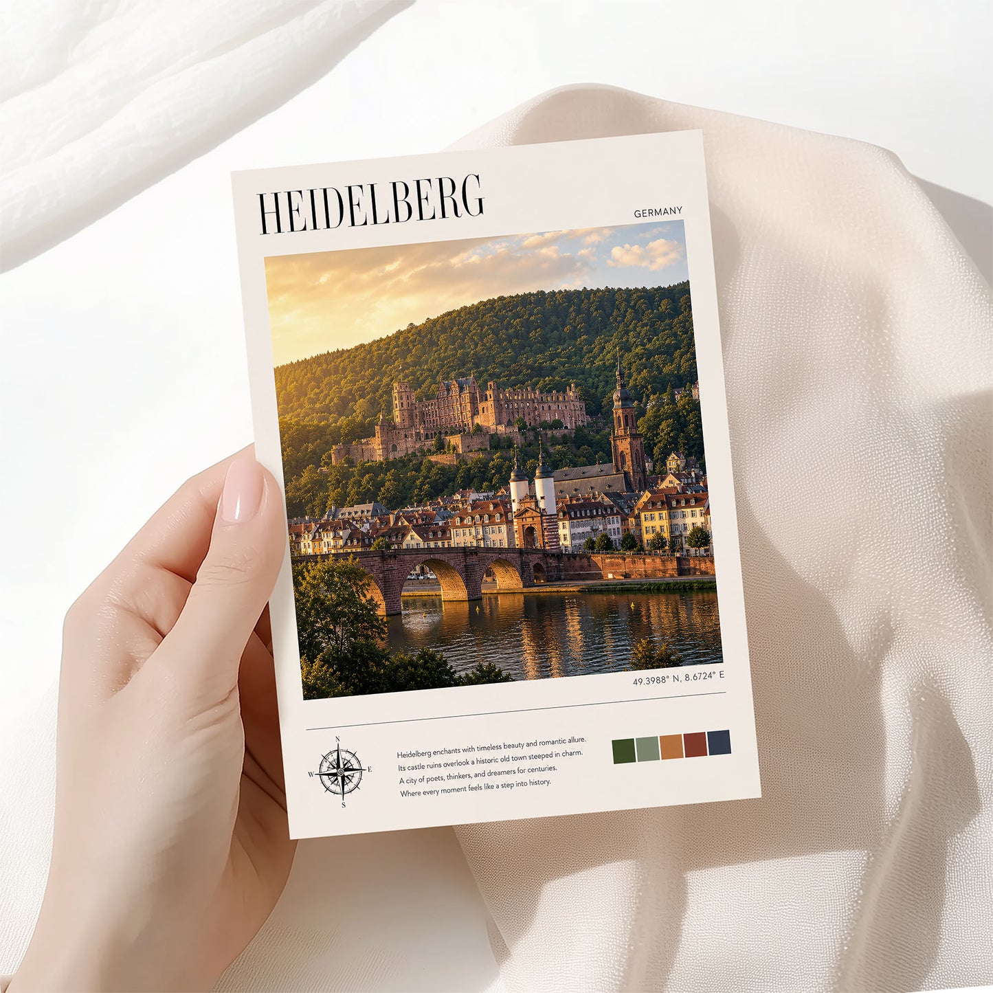 Heidelberg, Germany