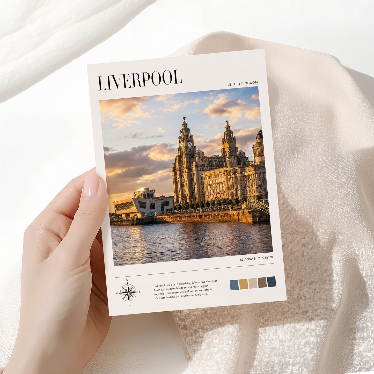 Liverpool, United Kingdom