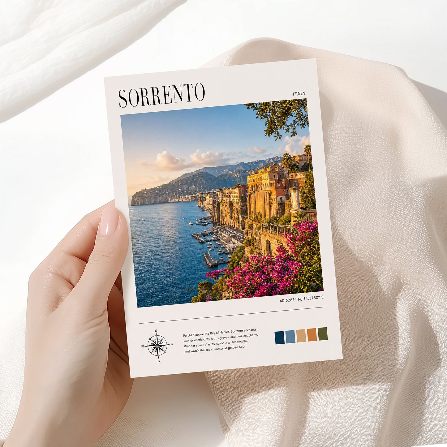 Sorrento, Italy