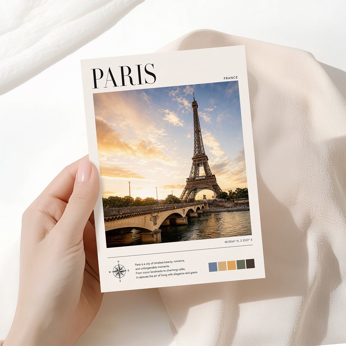 Paris, France