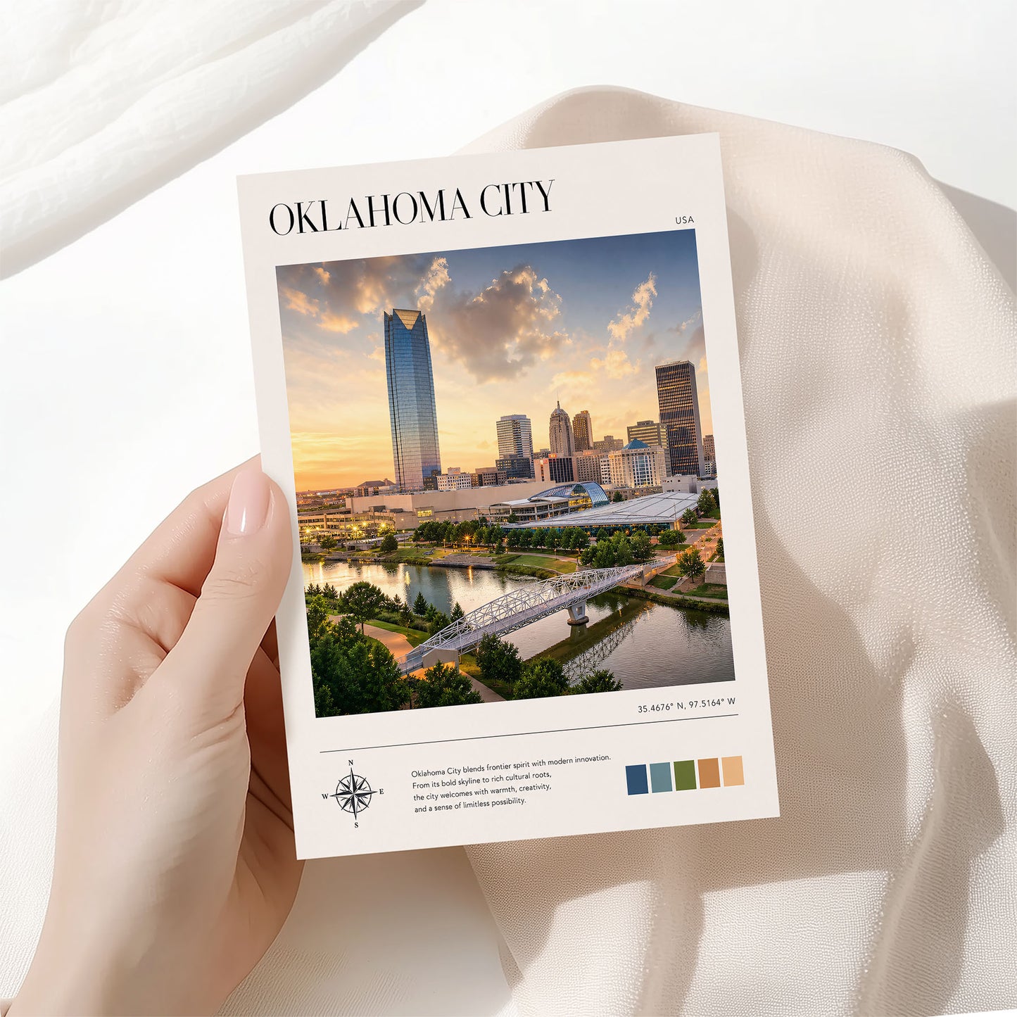 Oklahoma City, USA