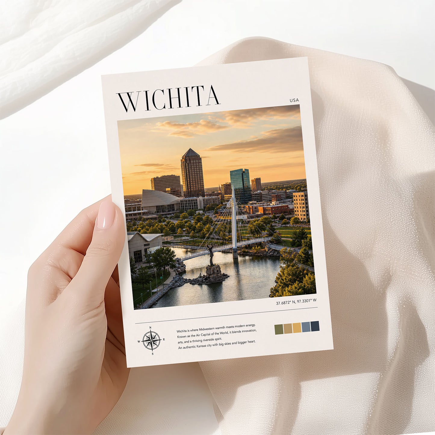 Wichita, USA