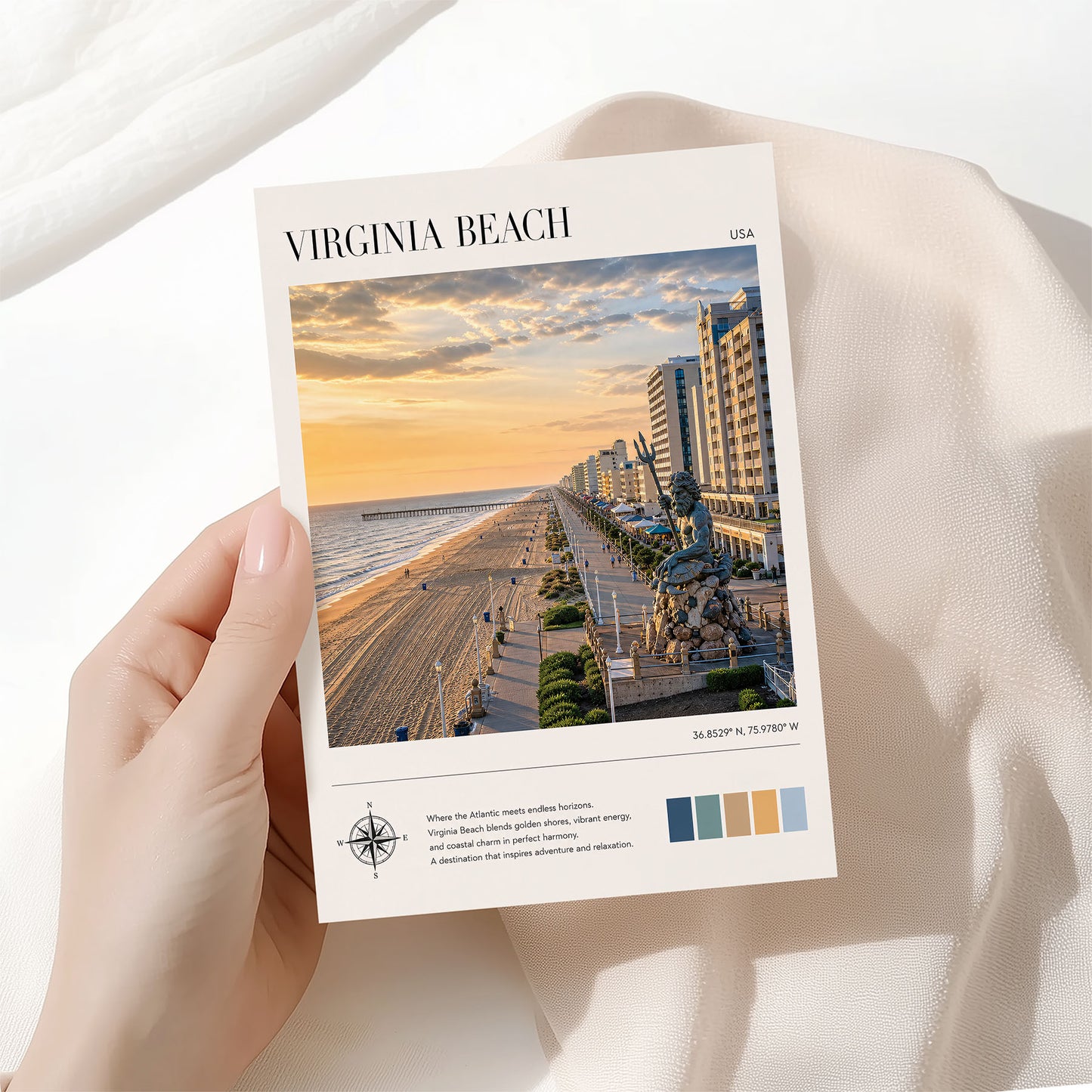 Virginia Beach, USA
