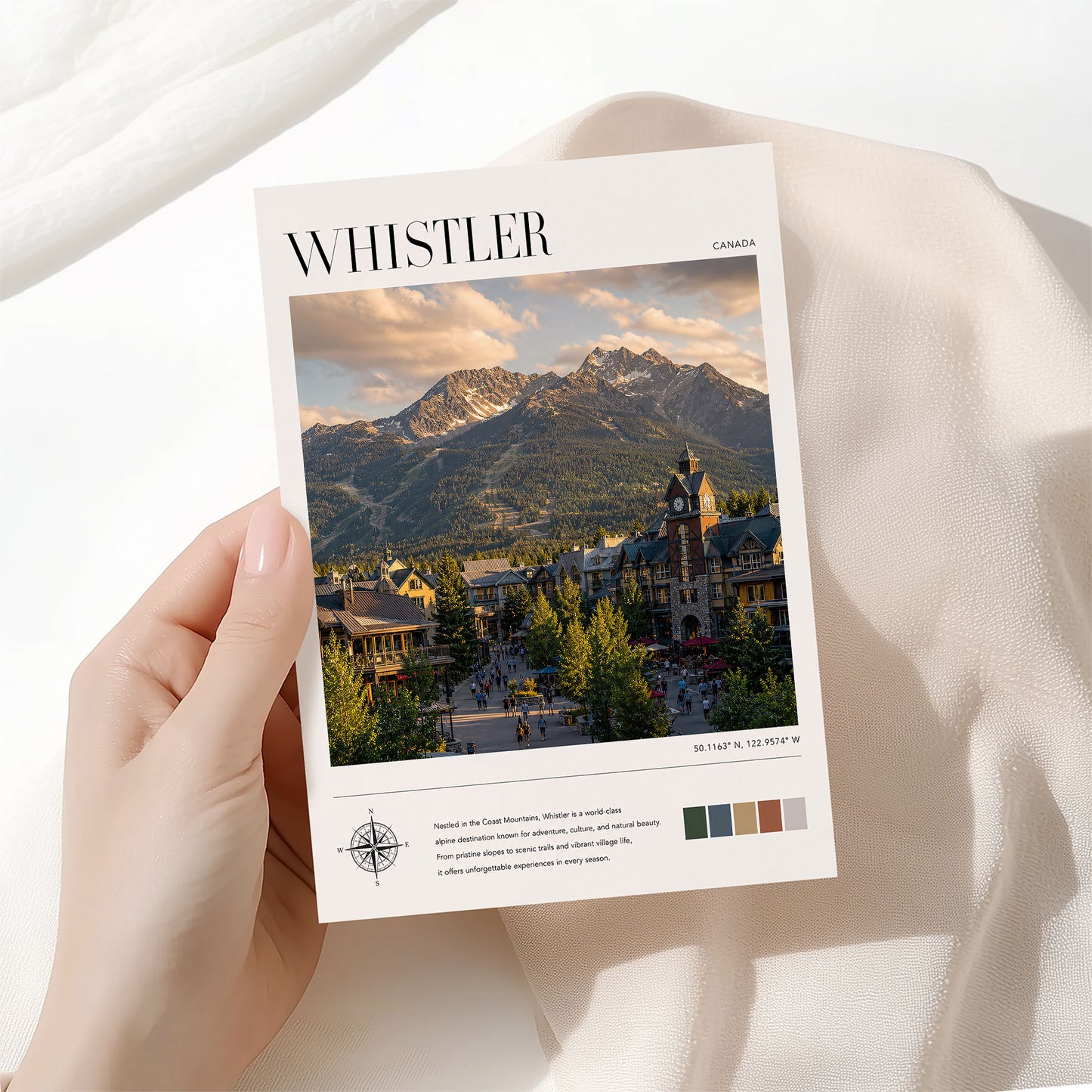Whistler, Canada