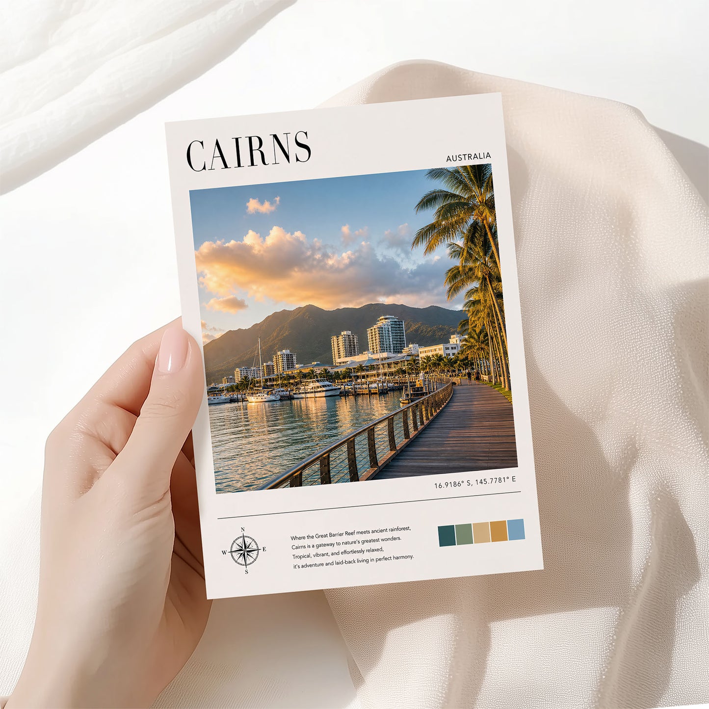 Cairns, Australia