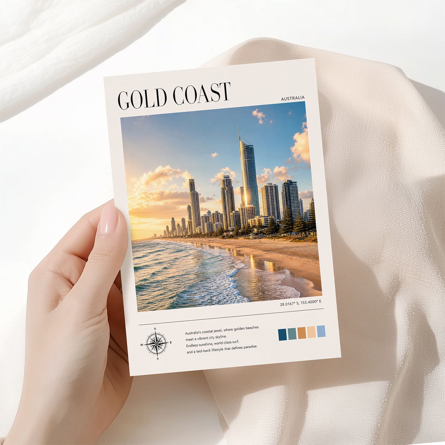 Gold Coast, Australia